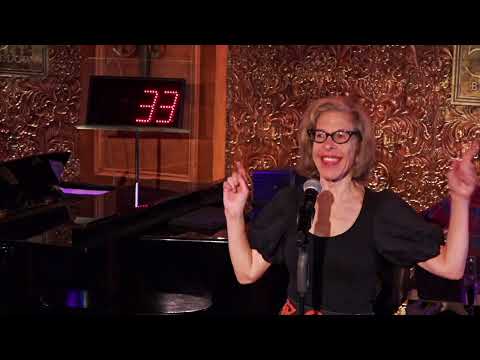 Jackie Hoffman - "Mama I'm A Big Girl Now" | 54/54/54 2023