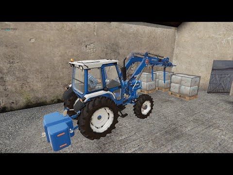 chellington vally ep19 selling wool