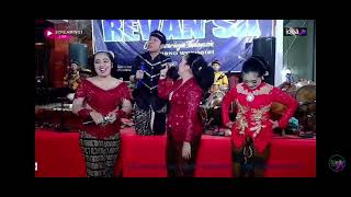 Download lagu GERAJAKAN BANYUWANGI // DHIMAS TEDJO & ALL ARTIS mp3