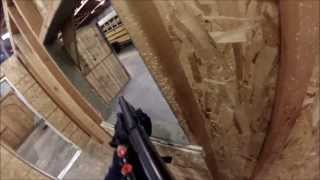 preview picture of video 'CQB CITY OMAHA 2/1/14 KAUSE POV'