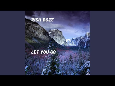Let You Go