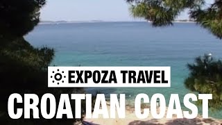 The Croatian Coast Dalmatia Vacation Travel Video Guide • Great Destinations