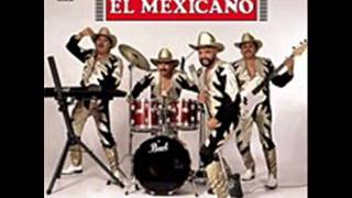 mi banda el mexicano-el mudo