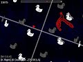 [TAS] Disbelief Papyrus Minigame: Jevil Survival Fight By EdyDude In 4:23 (No Hit)