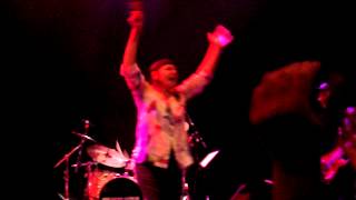 How the Gipsy was born mit Inga Rumpf & Friends