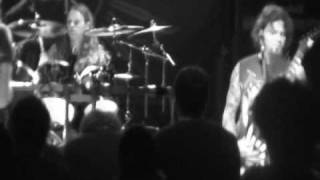 Goatwhore- &quot;Invert the Virgin&quot; (Live)