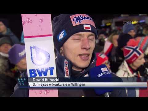 PŚ Willingen 03.02.2018 - relacja z zawodów