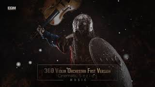 300 Violin Orchestra Fast Version Ender Güney (Of
