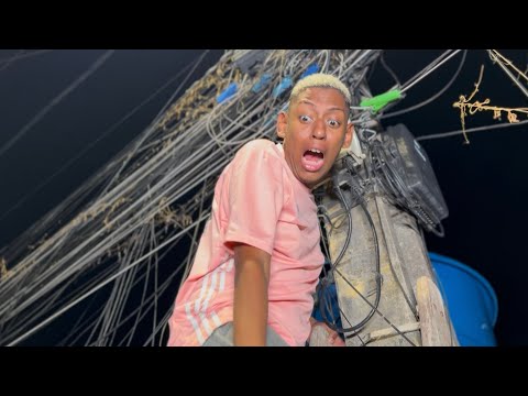 O Filme Lord & Jack (T3 Episódio 2)