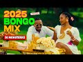 LATEST 2025 TRENDING BONGO SONGS MIX FT MBOSSO BIEN MARIOO DVOICE PAWA HARMONIZE ZUCHU DJ MONSTERKE