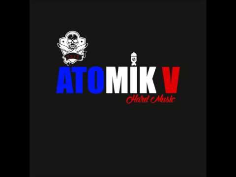 Dj T-Boys Feat Gk - Mick Trouble  (Atomik V Remix) 2007