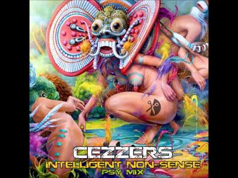 CeZZers - Intelligent Non Sense (Psy-Mix)