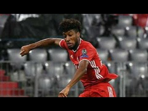 Kingsley Coman vs Atletico Madrid (21.10.2020) | Man of The Match • PF News
