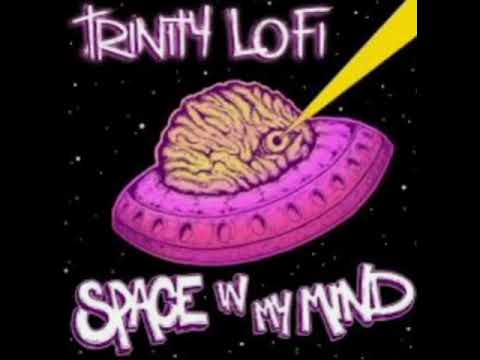 Trinity Lo Fi Feat Osaka Jo - Space In My Mind
