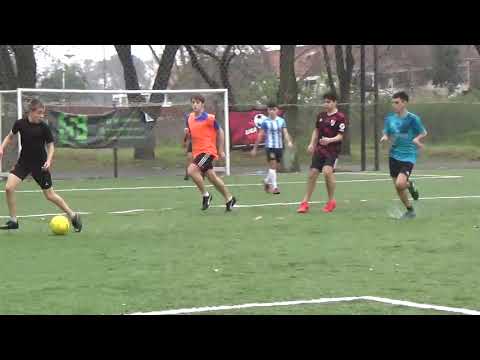 LA PAMPANETA VS BUEVA SAAVEDRA #Apertura2021 Fecha 12