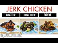 4 Levels Of Jerk Chicken Amateur To Food Scientist Epicurious