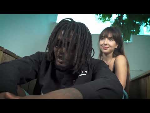 Giovanni - Dreams (Video Oficial)