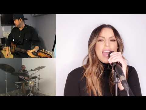 Highway to Hell (Cover) - Ingrid De Ycaza