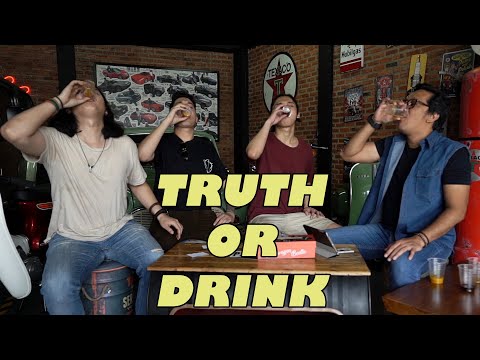 KEVIN JULIO NGAK BERANI JAWAB, TAKUT NETIZEN