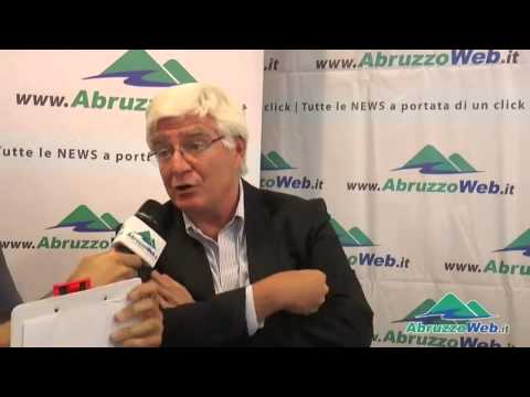 AbruzzoWeb: intervista l'achitetto e designer Luca Scacchetti riguardo la prefabbricazione in legno