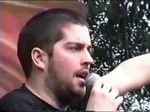 Callejeros en el Camping Sindicato Luz y Fuerza (Villa Elisa) - 2003