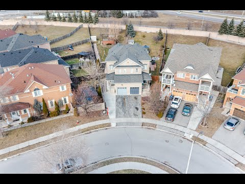 48 Harbourtown Crescent, Brampton Home for Sale - Real Estate Properties for Sale