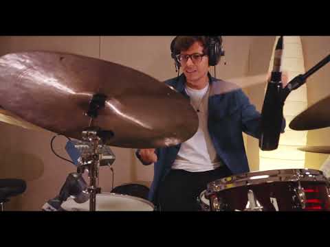 Midnight Mood. Nigel Price Organ Trio.