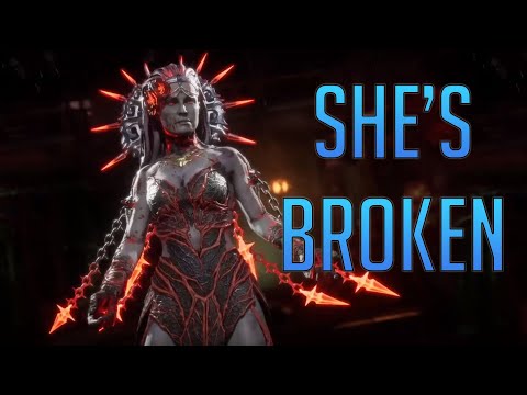 PureFGC - FT10 with TheMightyUnjust【Mortal Kombat 11】