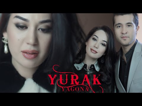 Yagona - Yurak | Ягона - Юрак