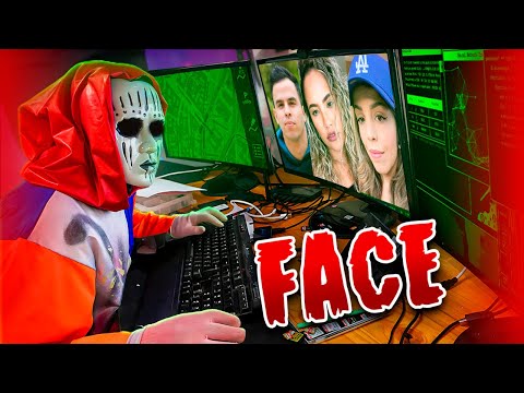 WE DISCOVERED WHAT FACEBOOK DOES WHEN IT'S ALONE! - ABSURD!