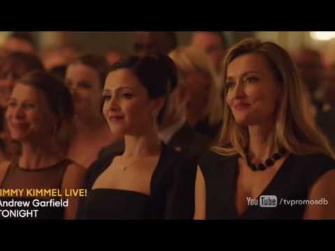 DESIGNATED SURVIVOR 1x06 - THE INTERROGATION