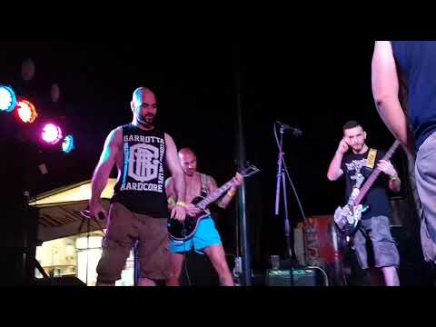 Garrotta - Плаша се