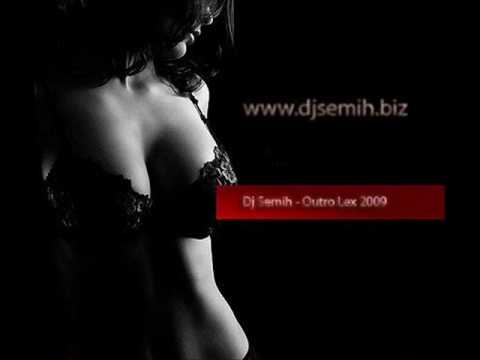 DJ Semih Usluoğlu - Outro Lex 2009