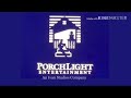Porchlight Entertainment Revival Logo