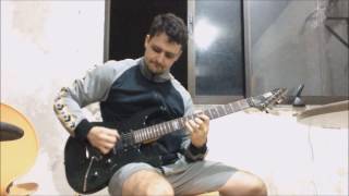 Video thumbnail for ESP LTD M-100FM by guifross