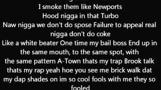 Fabolous - Rollin Lyrics Ft. Young Jeezy - YouTube.FLV