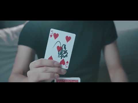 Saturn Magic - COVERT REEL (KEVLAR) by Uday Jadugar - Trick