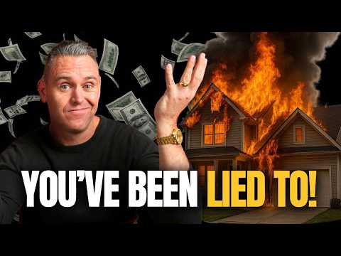 Why I Don’t Own a House as a Multi-Millionaire