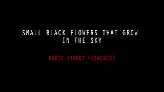 Small Black Flowers That Grow In The Sky - Cerberus Sabbath
