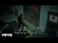 Luke James - Options ft. Rick Ross 