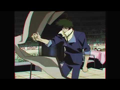 Gang Starr - Battle | Cowboy Bebop