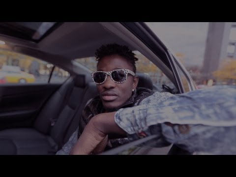 Tinny - One Corner (Official video)