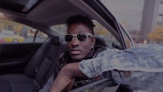 Tinny - One Corner (Official video)