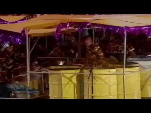 ES New Dimension - Pan Messiah HD