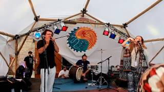 Download lagu Zoord, Aron Szilagyi featuring Olena Uutai Podluzhnaya at Ancient Trance Festival 2017 mp3