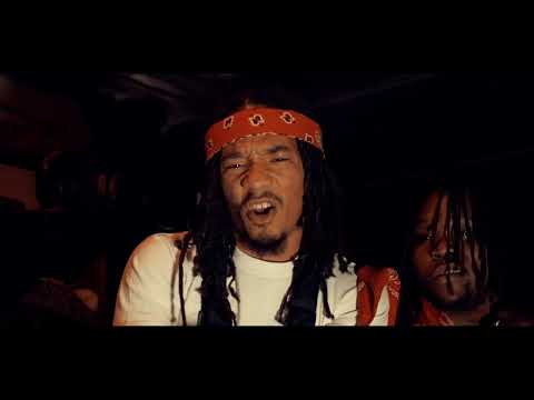 King Truth Almighty - In My Arms (Official Music Video)