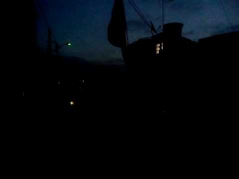 GDR DANÚBIO 1X0 CANTAREIRA FC    *NOITE EM HELIÓPOLIS !!!  (PATCHOLA)