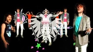 Matias Aguayo - Ritmo Juarez (Official Video) 'Ay Ay Ay' Album