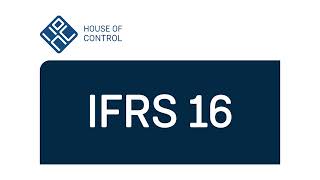 Videos zu IFRS 16