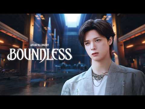 &TEAM VR CONCERT : BOUNDLESSㅣTeaser